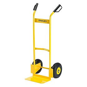 Xe Đẩy Tay 2 Bánh Cao Cấp Stanley HT522 (Tải Trọng 200kg)