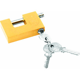 Mua Khoá cầu ngang đồng Việt-Tiệp | Mã SP: CN974