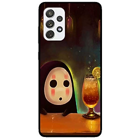 Ốp lưng dành cho Samsung Galaxy A32 mẫu Vô Diện Chill