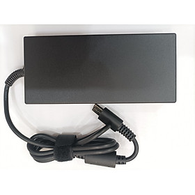 Mua Sạc dành cho Laptop MSI Creator Z16P B12UGST-042 ADP-240EB D Z17 A12U A12UHT A12UHST 240W TIP USB hàng nhập khẩu
