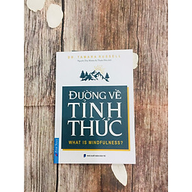 Đường Về Tỉnh Thức