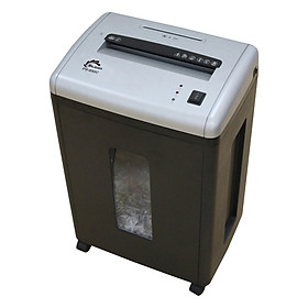 Máy Hủy Tài Liệu Silicon PS-650C