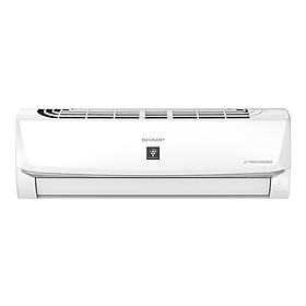 Điều Hòa Inverter Sharp AH-XP13WHW (12.000Btu) - Hàng Chính Hãng