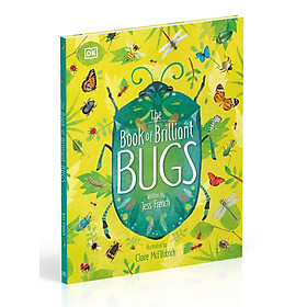 The Book of Brilliant Bugs