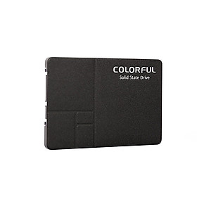 Mua Ổ cứng trong Colorful SSD Sata III 128Gb  - Hàng Nhập Khẩu