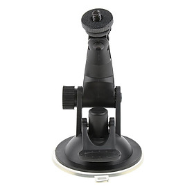 Tablet Car Holder Bracket 360° Suction Cup Mount Stand Desktop Windshield