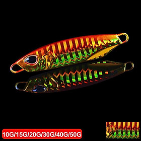 Lead Fishing Lures Fishing Baits Swimbaits Lures for Fishing Trout Redfish