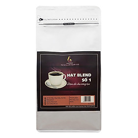Gu Blend 1 Rain Coffee (500g)