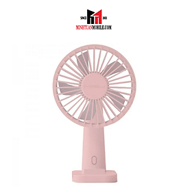Mua Quạt Mipow cầm tay Flip Adjust Mini Fan Light Hàng Chính Hãng