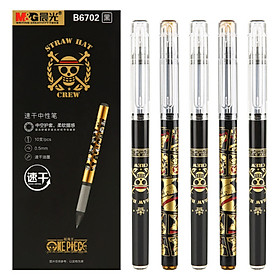 Bút Mực Máy M&G QGPB6702