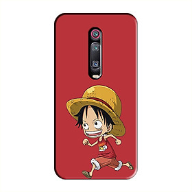 ỐP LƯNG IN DÀNH CHO XIAOMI REDMI K20 PRO