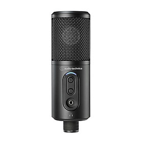 Mua Mic âm thanh Audio Technica ATR2500XUSB - HÀNG CHÍNH HÃNG