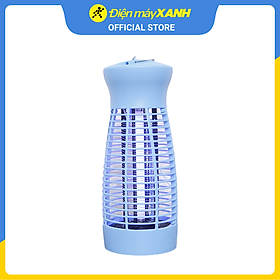 Mua Đèn Diệt Muỗi Comet CM069 - Hàng Chính Hãng
