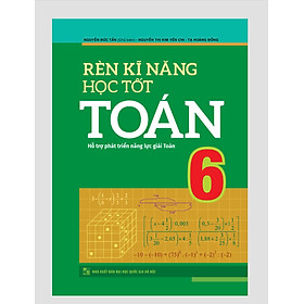 Rèn Luyện Kĩ Năng Toán Lớp 6