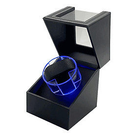 Single  Box Collector Display Box Watch Case for Women Watches