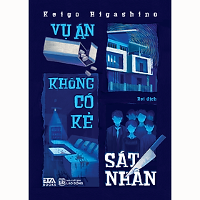 Sách Vụ Án Không Có Kẻ Sát Nhân