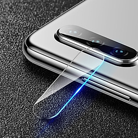 Kính Cường Lực Chống Mài Mòn Camera Sau Cho Huawei P30 / P30Pro - P30 (2.5D)
