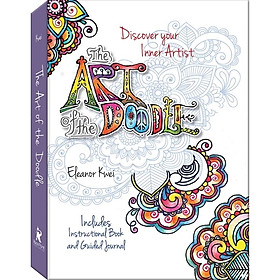 Hình ảnh The Art of the Doodle