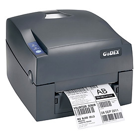 Máy in mã vạch Godex G530 - Hàng nhập khẩu