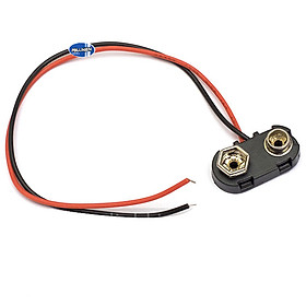 Mua Dây Nối Pin 9V Miliken NL-3095