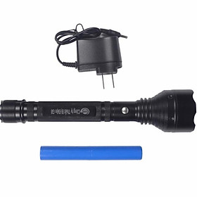 Mua ĐÈN PIN SIÊU SÁNG G8-568 G8-569