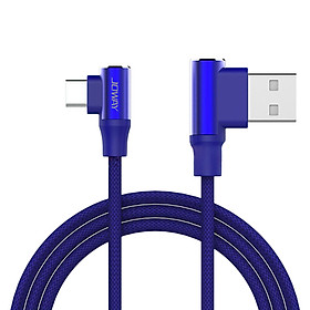 Cáp Sạc Type-C Joway TC15 – Hàng Chính Hãng