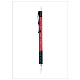 Bút Chì Bấm Grip Matic 0.5 Assorted - Pk Faber-Castell-133821