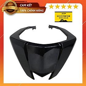 Viền đồng hồ Honda Vario 125 2023 màu đen bóng chính hãng 53208-K2V-N30FMB