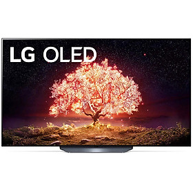 Smart Tivi OLED LG 4K 65 inch OLED65B1PTA Mới 2021