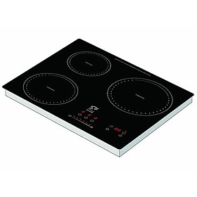 Mua Bếp từ Smaragd SI3-9999 - Hàng chính hãng
