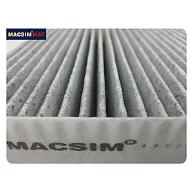 Lọc gió điều hòa cao cấp Macsim N95 xe ô tô Ford Focus hatchback 2012- 2017 (mã 25007a1)