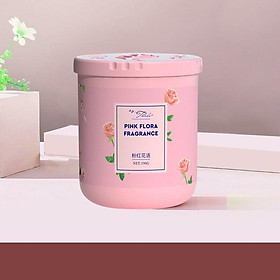 Sáp Thơm Phòng Lyzo 190G Tạo Hương Thơm Phòng, Ô tô, Tủ Quần Áo, Toilet