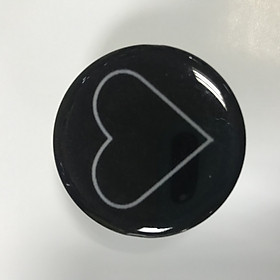 Mua Popsocket dành cho điện thoại mẫu TRÁI TIM