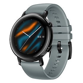 Huawei Watch GT 2 42mm 5ATM Waterproof Sport Smartwatch Smart Watch with BT5.1 In-device Music Download Player 7 Days