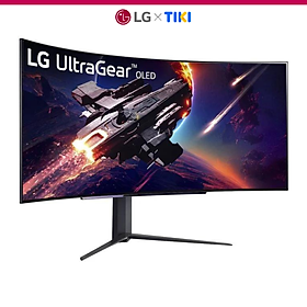 Mua Màn Hình OLED Gaming LG UltraGear OLED 45” 45GR95QE-B - Hàng Chính Hãng