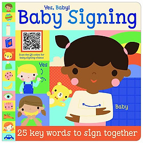 Yes, Baby! Baby Signing