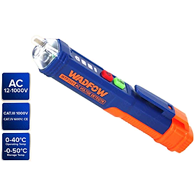 Mua ĐẦU DÒ ĐIỆN ÁP XOAY CHIỀU 12V~1000V WTP3501 WADFOW - HÀNG CHÍNH HÃNG