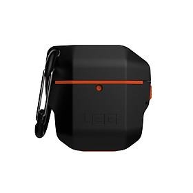 Ốp UAG Dành Cho Apple Airpods Hard - Hàng Chính Hãng