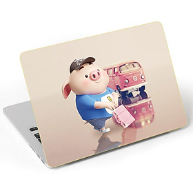 Mua Miếng Dán Trang Trí Laptop Hoạt Hình LTHH - 512