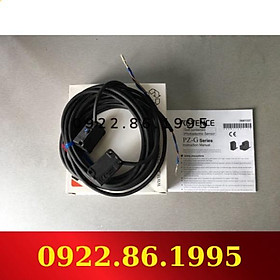Giá Tốt + Cảm Biến Quang Cảm Biến Keyence PZ-G51P hàng mới