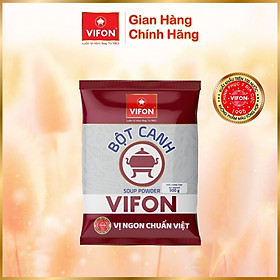 Thùng 12 Bột Canh VIFON (900g / Gói)