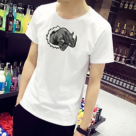 Áo Thun Nam Cực Hot - Chất Cotton - Dáng Body Thời Trang Hàn Quốc Giá Rẻ Cực Đẹp Kiểu Dáng Năng Động Cá Tính Siêu Hot Phù Hợp Đi Làm, Đi Chơi VideoPad Video Editor