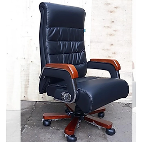 Mua Ghế giám đốc ngã lưng nhập khẩu Tundo HHP-GGD300-S1 cao cấp