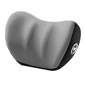 Car Neck Pillow  Car Neck Support Pillow for Byd Atto 3 Yuan Plus Black