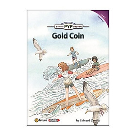PYP Readers. 6-10/Gold Coin