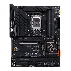 Mua Mainboard ASUS TUF GAMING Z790-PLUS WIFI D4 | Intel Z790 | Socket LGA1700 | ATX | 4 khe RAM DDR4 - Hàng Chính Hãng