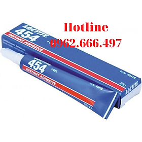 Mua Keo dán Loctite 454 - 20g