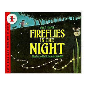 Lrafo L1: Fireflies In The Night