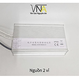 Mua Nguồn DC điện tử chống ẩm (2 Vỉ)