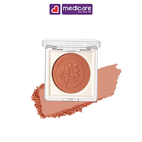 Phấn má FOCALLURE perfection velvet blush 3.7g